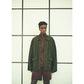 Hunting Shirt - Leopard Jq.