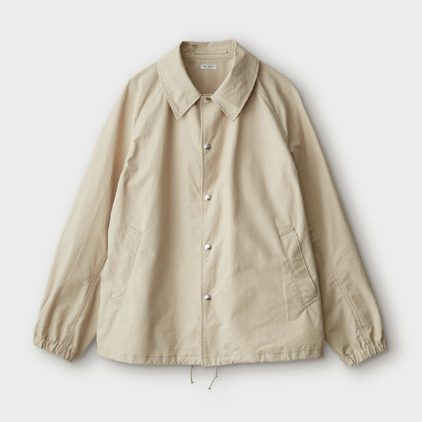 COACH JACKET