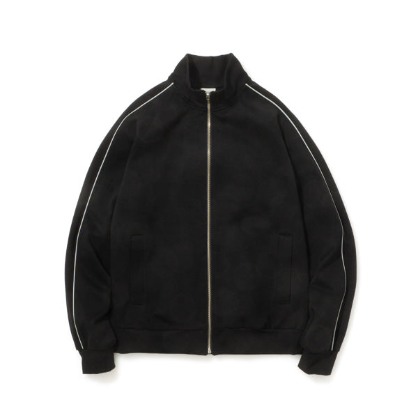 Truck Reflector Jacket