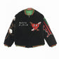 RVRSBLSUKAJAN /GREEN×PINK&BLACK(REVERSIBLE)