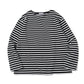 BORDER BASQUE L/S SHIRT