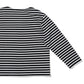 BORDER BASQUE L/S SHIRT