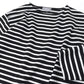 BORDER BASQUE L/S SHIRT
