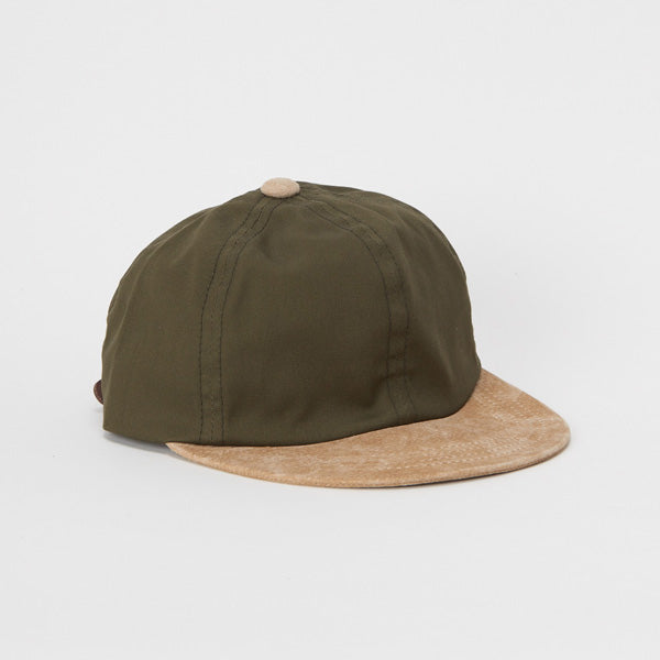 2 tone cap