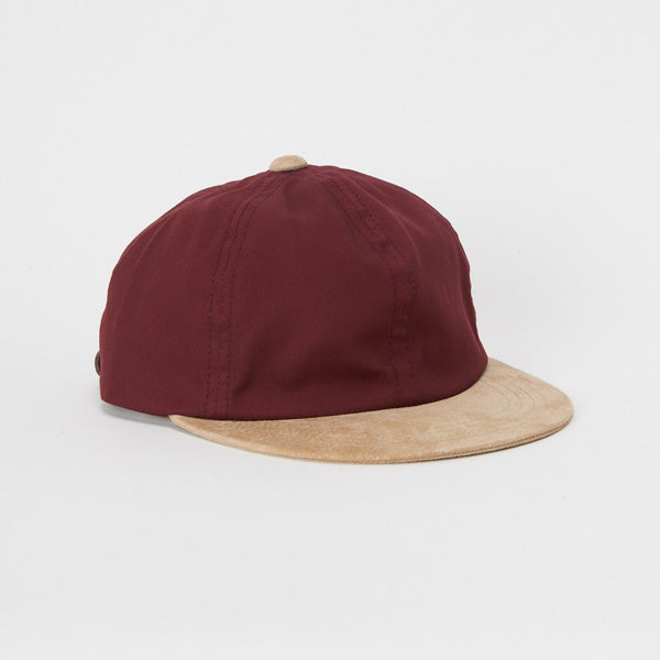 2 tone cap