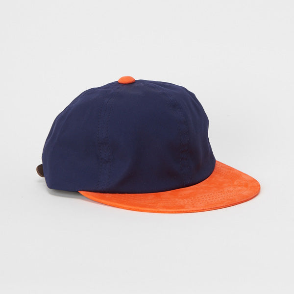 2 tone cap