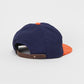 2 tone cap