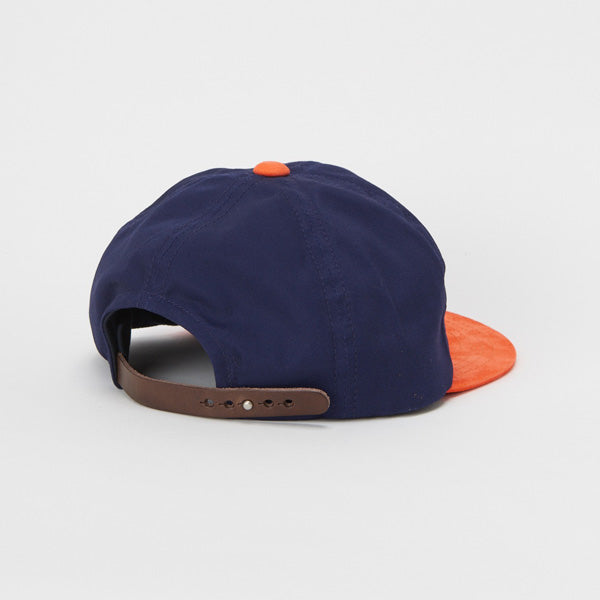 2 tone cap