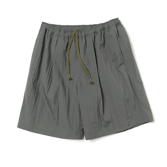 SALT SHRINKAGE NYLON SWIM SHORTS