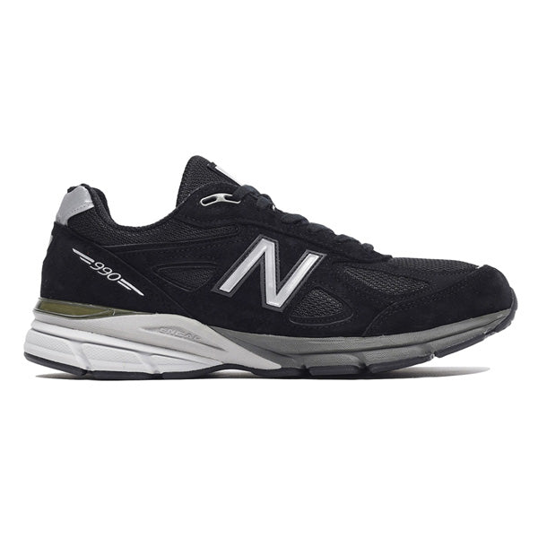 NEWBALANCE M990 BK4