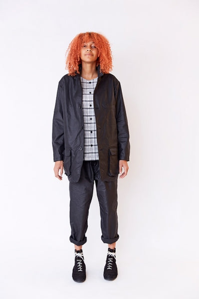 7 POCKET JACKET