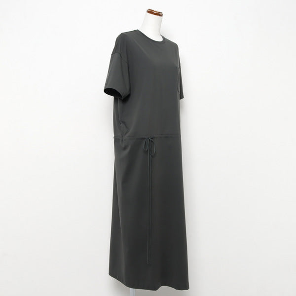 SUPIMA COTTON SQUARE ONEPIECE