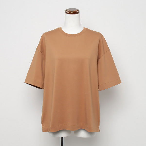 SUPIMA COTTON SQUARE TEE