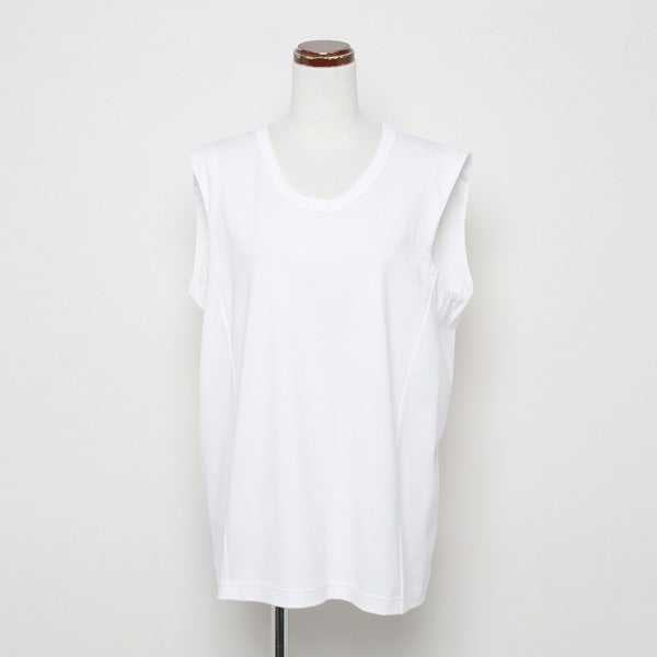 SUPIMA COTTON TANK