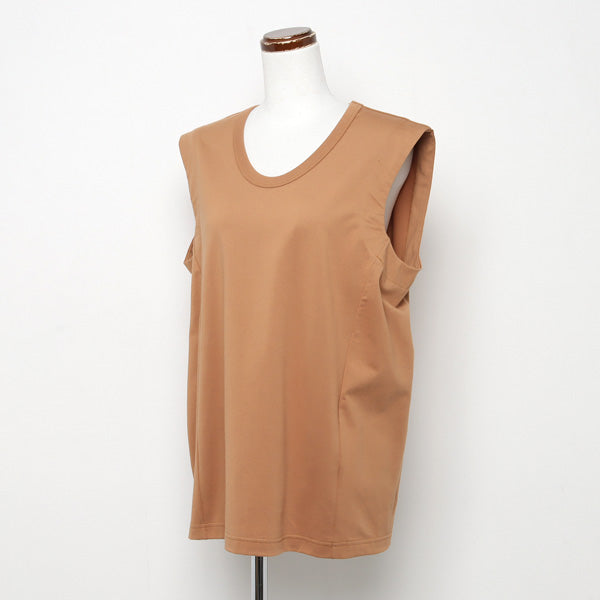 SUPIMA COTTON TANK