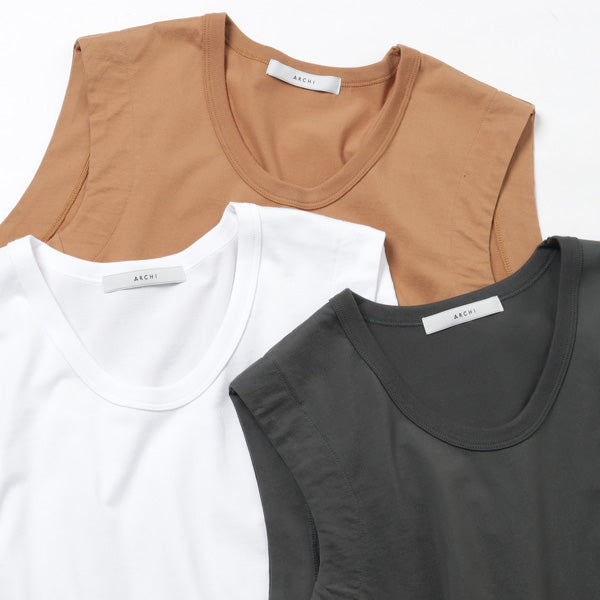 SUPIMA COTTON TANK