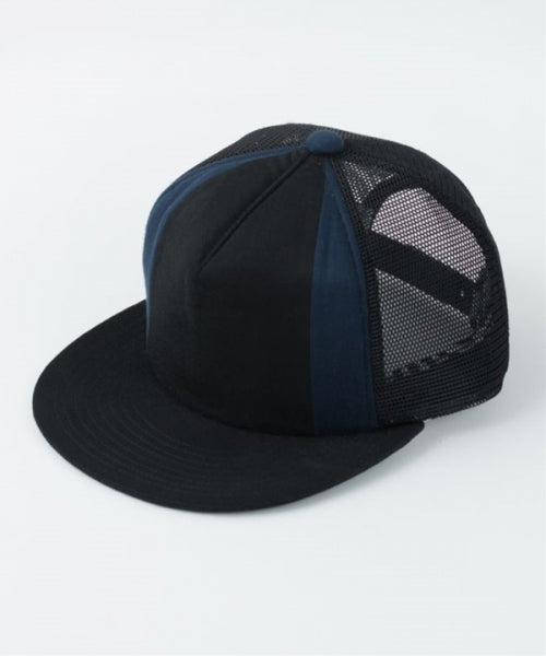 MESH HAT