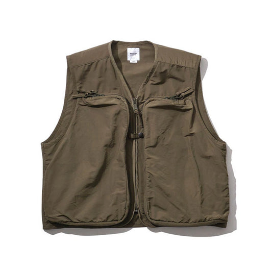 TREK VEST - 60/40 NYLON