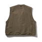 TREK VEST - 60/40 NYLON
