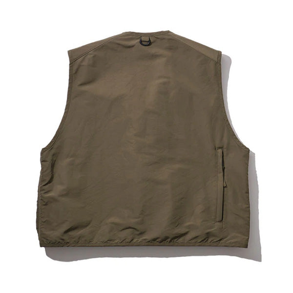TREK VEST - 60/40 NYLON