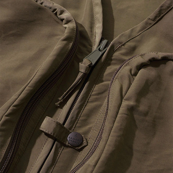 TREK VEST - 60/40 NYLON