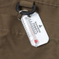 TREK VEST - 60/40 NYLON