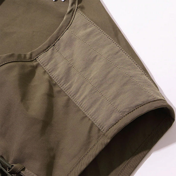 TREK VEST - 60/40 NYLON