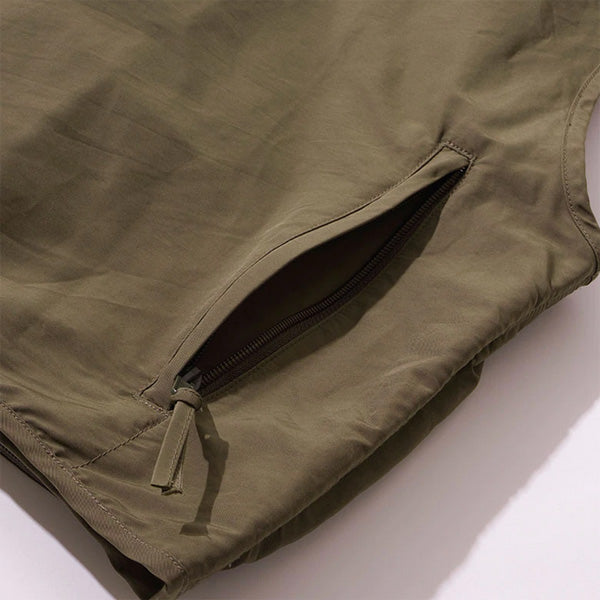 TREK VEST - 60/40 NYLON