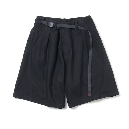 WM x GRAMICCI DARTED SHORT PANTS