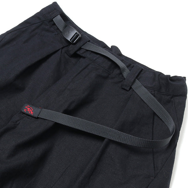 WM x GRAMICCI DARTED SHORT PANTS