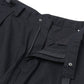 WM x GRAMICCI DARTED SHORT PANTS