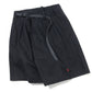 WM x GRAMICCI DARTED SHORT PANTS