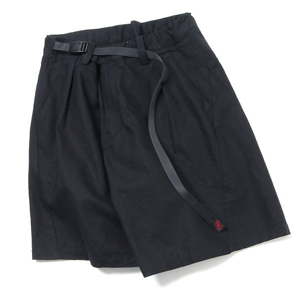 WM x GRAMICCI DARTED SHORT PANTS