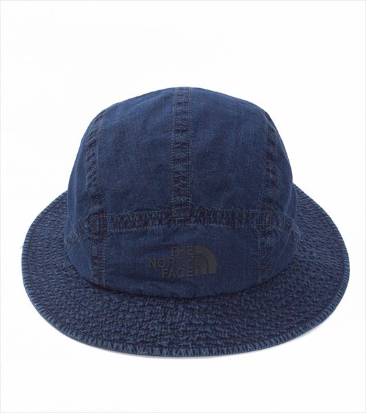 Indigo Mountain Hat