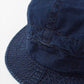 Indigo Mountain Hat