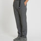 Polyester Tropical Stripe Field Pants