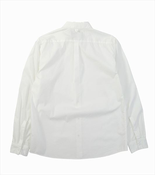 Stretch Typewriter Shirt