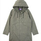 Hooded Travel Coat