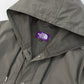 Hooded Travel Coat