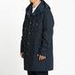 Hooded Travel Coat