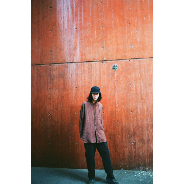 Regullar Collar Shirt