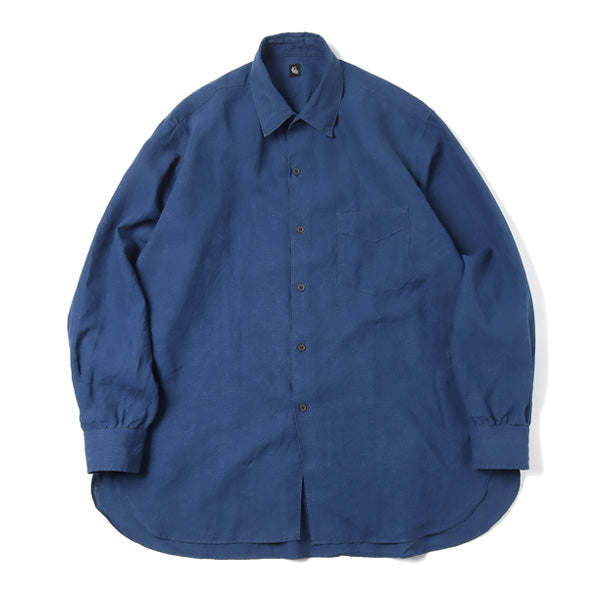 Regullar Collar Shirt