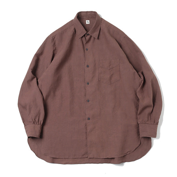 Regullar Collar Shirt