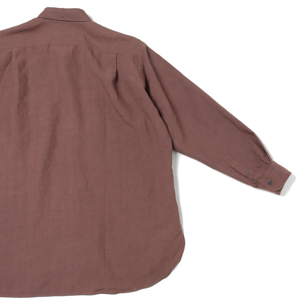 Regullar Collar Shirt