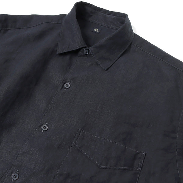 Regullar Collar Shirt