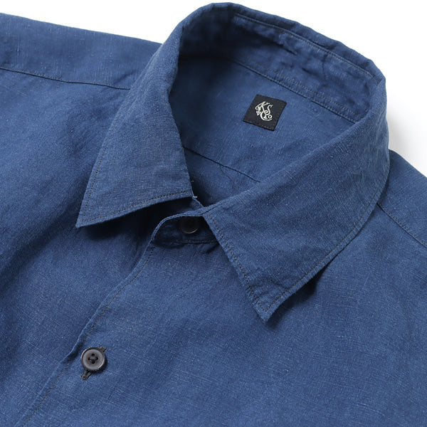 Regullar Collar Shirt