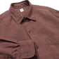 Regullar Collar Shirt