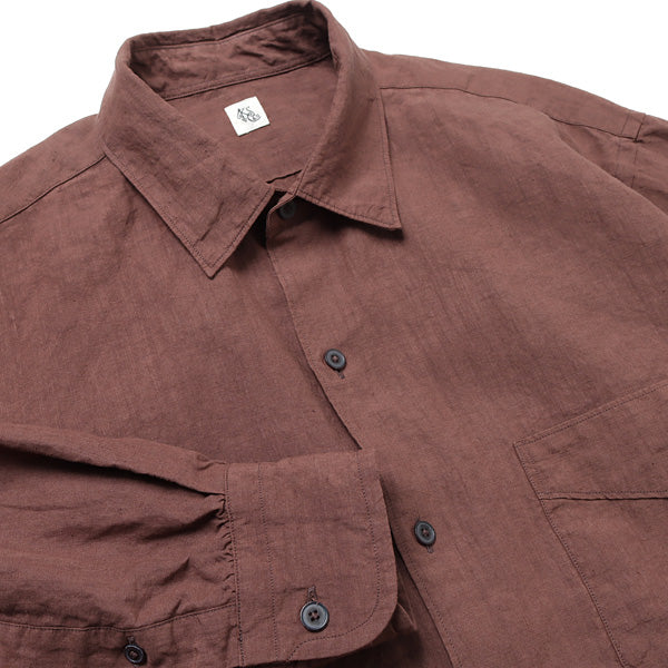 Regullar Collar Shirt