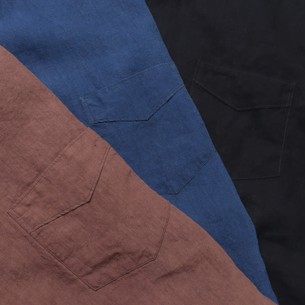Regullar Collar Shirt
