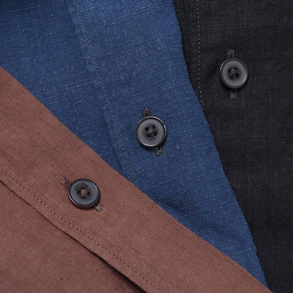 Regullar Collar Shirt